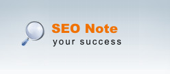 SEO Note - your life in a single file